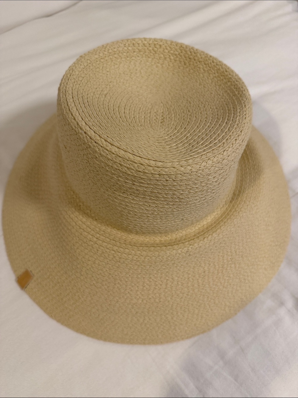 Favorite Daughter - The Straw Favorite Hat